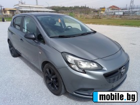 Opel Corsa 1.3 CDTi EURO6 133200 .. Color Edition | Mobile.bg   2