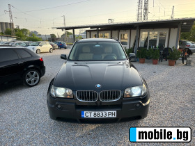 BMW X3 3.0 d  | Mobile.bg   2