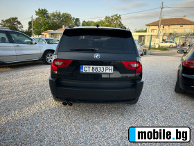 BMW X3 3.0 d  | Mobile.bg   6