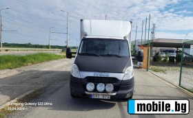     Iveco 35s15 Iveco Daily 2.3 145hp ~24 300 .