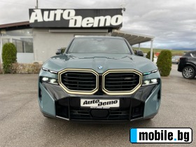 BMW XM 4.4l X-Drive* M Drivers Package*  | Mobile.bg   2