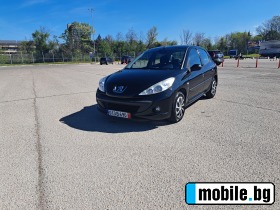 Peugeot 206 1.4 I | Mobile.bg   1