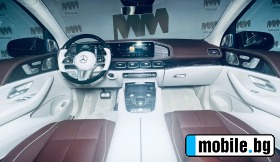 Mercedes-Benz GLS 600 Maybach  | Mobile.bg   6