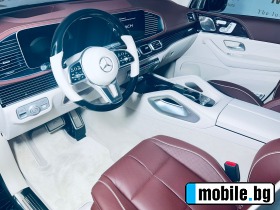 Mercedes-Benz GLS 600 Maybach  | Mobile.bg   8
