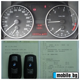 BMW 320 d 163kc cat 4. Eletta | Mobile.bg   16