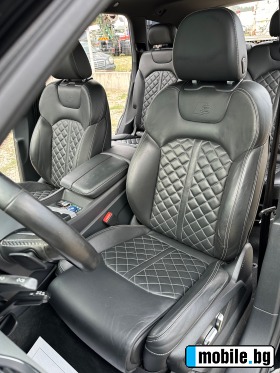 Audi SQ7 V8T BLACK EDITION  | Mobile.bg   17