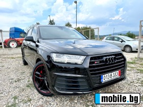 Audi SQ7 V8T BLACK EDITION  | Mobile.bg   1