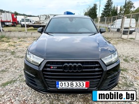 Audi SQ7 V8T BLACK EDITION  | Mobile.bg   2