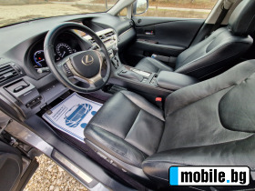 Lexus RX 450 H , 4X4 , Facelift , 98 000  ,  | Mobile.bg   9