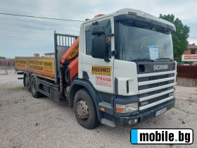 Scania 114 | Mobile.bg   2