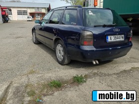 Audi A4 1.9TDI  | Mobile.bg   4