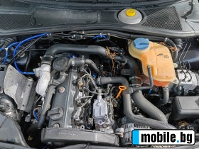 Audi A4 1.9TDI  | Mobile.bg   7