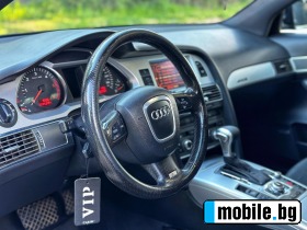 Audi A6 C6 3.0TDI S-Line | Mobile.bg   8