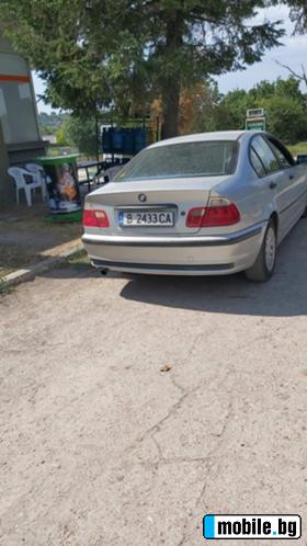     BMW 318 318   