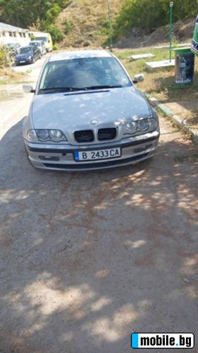     BMW 318 318   