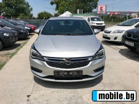 Opel Astra 1.6-NAVi-110 | Mobile.bg   1