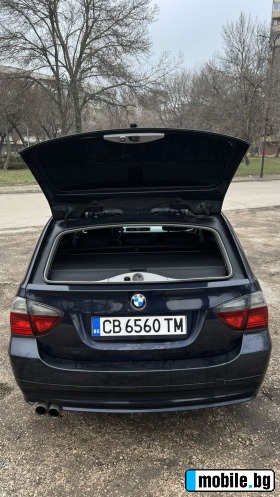 BMW 325 325i | Mobile.bg   5