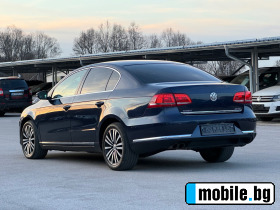VW Passat 2.0TDI BlueMotion DSG  | Mobile.bg   3