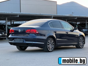 VW Passat 2.0TDI BlueMotion DSG  | Mobile.bg   4