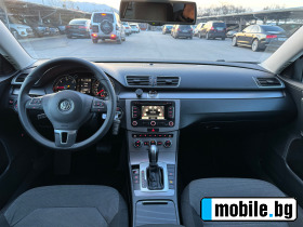 VW Passat 2.0TDI BlueMotion DSG  | Mobile.bg   11