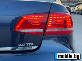 VW Passat 2.0TDI BlueMotion DSG  | Mobile.bg   13