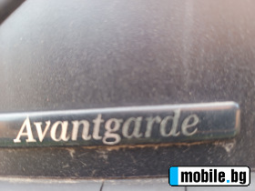 Mercedes-Benz A 160 1.6 I/ AVANTGARDE  | Mobile.bg   15