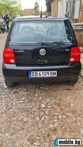 VW Lupo | Mobile.bg   3