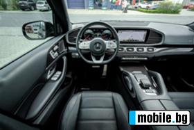 Mercedes-Benz GLS 580 AMG 4M | Mobile.bg   9