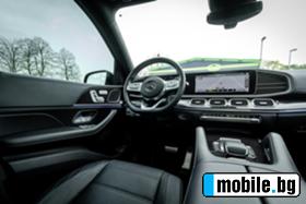 Mercedes-Benz GLS 580 AMG 4M | Mobile.bg   7