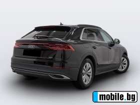 Audi Q8 55 FSI/ QUATTRO/ LIFT/ SOFT-CLOSE/ 360 CAMERA/  | Mobile.bg   3