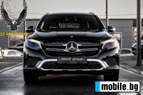 Mercedes-Benz GLC 350 ! AMG* GERMANY* DISTRONIC* PANO* * LANE ASY | Mobile.bg   2