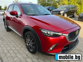 Mazda -3 2.0i,4x4,,, ,, ,Keyles | Mobile.bg   2