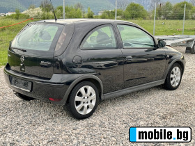 Opel Corsa 1, 2 4   | Mobile.bg   6