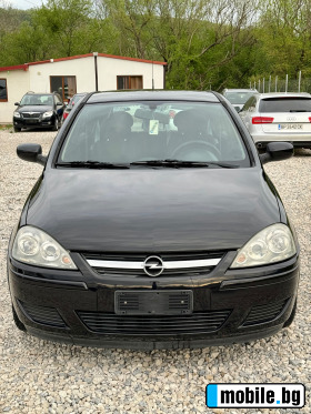 Opel Corsa 1, 2 4   | Mobile.bg   3