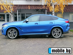 BMW X6 M50d Individual | Mobile.bg   16