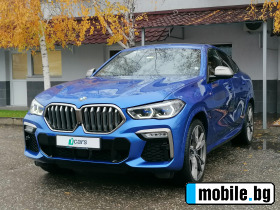 BMW X6 M50d Individual | Mobile.bg   1