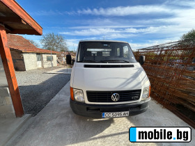 VW Lt 2.5 | Mobile.bg   2