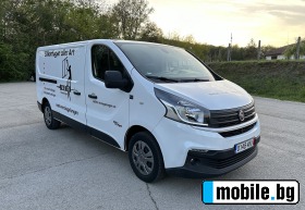 Renault Trafic 1.6DCi* * MAXI* EU6 | Mobile.bg   1