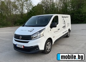 Renault Trafic 1.6DCi* * MAXI* EU6 | Mobile.bg   2
