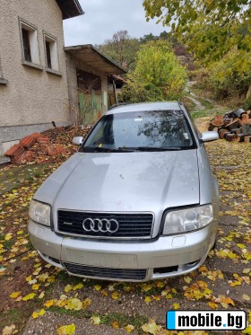 Audi A6 2.5 TDI 180hp/ | Mobile.bg   1