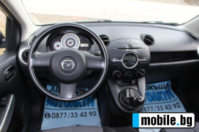 Mazda 2 1.3I   | Mobile.bg   11