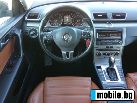VW Passat 2.0 TDI 170.. | Mobile.bg   10