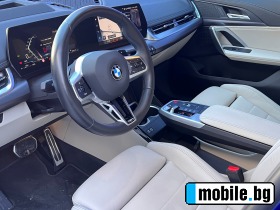 BMW X1 xDrive 23d | Mobile.bg   6