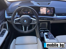 BMW X1 xDrive 23d | Mobile.bg   11