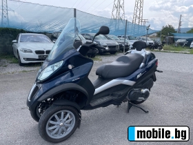 Piaggio Mp3 400 ie | Mobile.bg   1