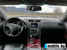 Lexus GS 300 | Mobile.bg   10