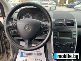 Mercedes-Benz A 180 1.8I/ /Avangard | Mobile.bg   10