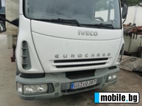 Iveco Eurocargo 14022 | Mobile.bg   12