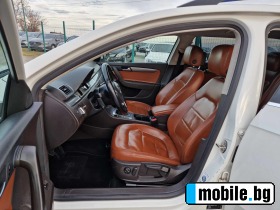 VW Passat 2.0TDI | Mobile.bg   13