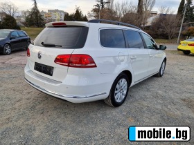VW Passat 2.0TDI | Mobile.bg   5